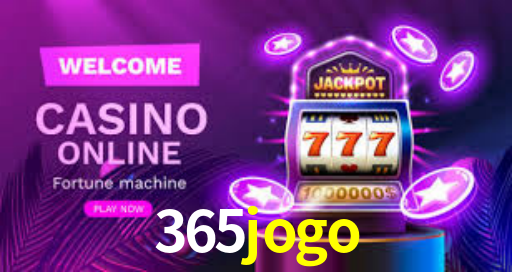 Cassino de Jogos 365jogo