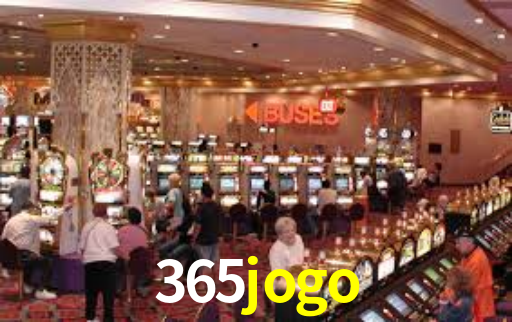 App 365jogo