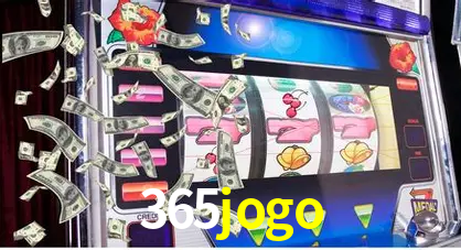 Slots no Site 365jogo